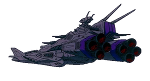 Ship zamouthgiri b