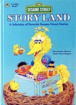 Book.storyland
