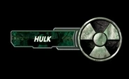 Green Goliath