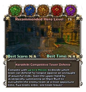Karathikitdcard