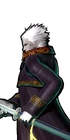 Vergil Colour Alt