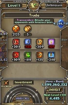 Tigerstats
