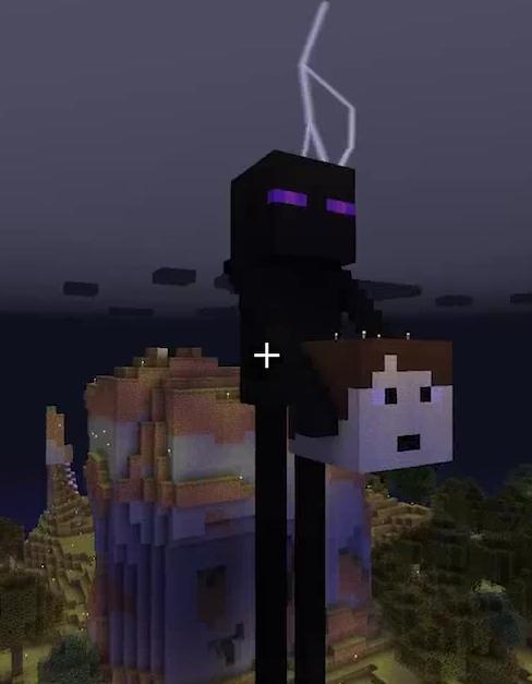 Image - Enderman.jpg - ScottLand Minecraft Wiki