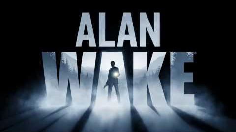 Alan Wake Ost
