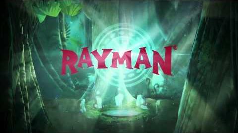 Rayman Origins 2 Wiki