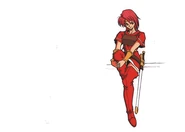Sfigter f