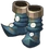Starry Boots