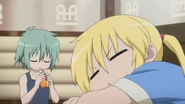 Hayate movie screenshot 33
