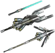 XIII-2 Catastrophe Weapon