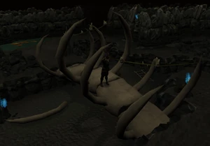The Lost Tribe