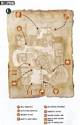 Wellspring Map