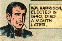 William Harrison