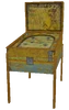 Pinball machine