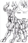 Armadura de Can Mayor