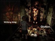 Glutton sh3