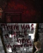 HOLEhere