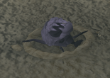Trapped core