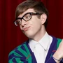 w:c:Glee:Artie Abrams