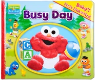 Busy Day