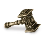 Hammer monopoly piece