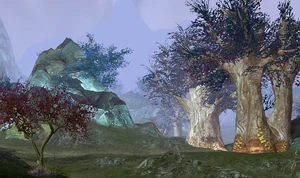 Vigrid Plains