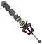 FenrirKeyblade
