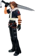 KH2Squall