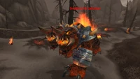Image of Smolderos the Carbonizer