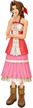 KHII-Aerith