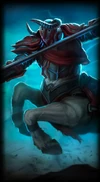 Hecarim BloodKnightLoading