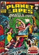 Planet of the Apes (UK) Vol 1 100