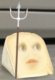 AOHG Cheese