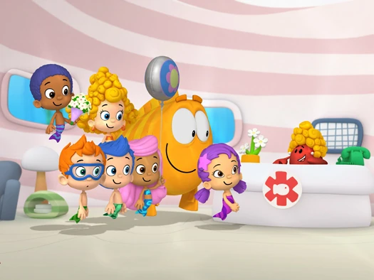 Image - Bubble-Guppies-Nick-Jr-Cartoon.jpg - Bubble Guppies Wiki