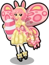 Easter Fairy