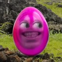 AO Easter Egg