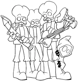 Bithband