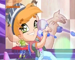 Justin Nimble