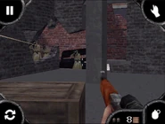 Call of Duty 2 Windows Mobile 3