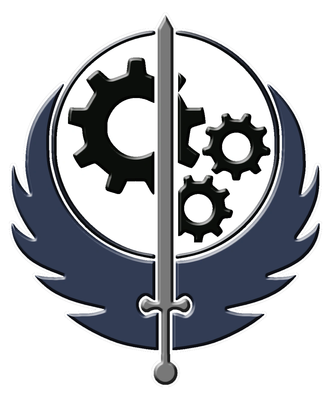 BoS logo