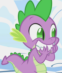 Spike