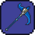 Cobalt Scythe