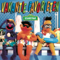 Vakantie favorieten