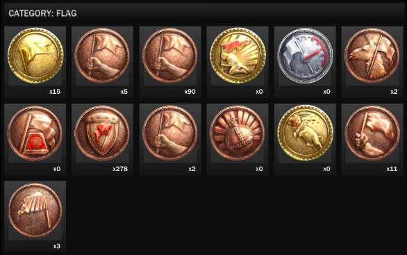 FlagAccolades