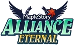 MapleStory Alliance Eternal