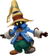 Vivi KHII