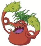 RedVegiemon t