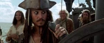 Jack at the wheel