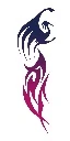 Tattoo sleeve color pinkphoenix copy