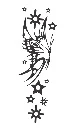 Tattoo sleeve mono bflystars copy