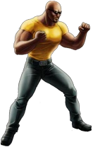 Luke Cage-Modern